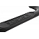 Dee Zee Nerf Bar 4 Inch Steel Oval Bent - DZ373529