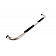Dee Zee Nerf Bar 3 Inch Stainless Steel Round Bent - DZ373533