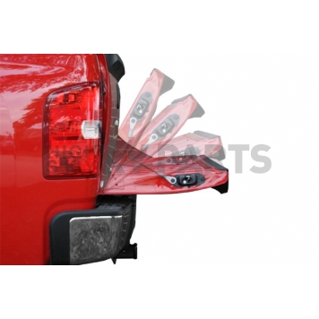 Dee Zee Tailgate Assist - Shock Single - DZ43302-1