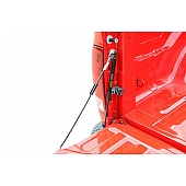 Dee Zee Tailgate Assist - Shock Single - DZ43303
