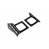 Dee Zee Driving/ Fog Light Mounting Bracket DZ4445JK