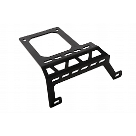 Dee Zee Driving/ Fog Light Mounting Bracket DZ4445JL