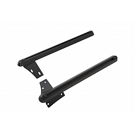 Dee Zee Driving/ Fog Light Mounting Bracket DZ4446JK