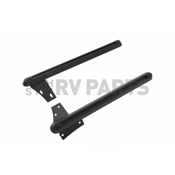 Dee Zee Driving/ Fog Light Mounting Bracket DZ4446JK