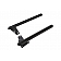 Dee Zee Driving/ Fog Light Mounting Bracket DZ4446JK
