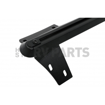 Dee Zee Driving/ Fog Light Mounting Bracket DZ4446JK-1