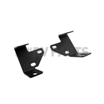 Dee Zee Driving/ Fog Light Mounting Bracket DZ4447JK