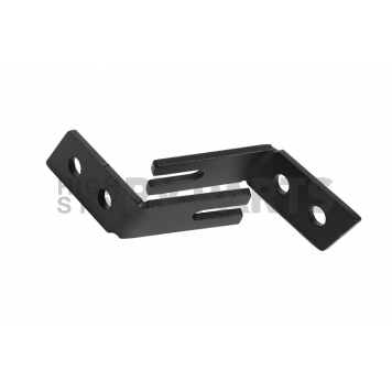 Dee Zee Driving/ Fog Light Mounting Bracket DZ4451JK