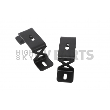 Dee Zee Driving/ Fog Light Mounting Bracket DZ4451JL-1