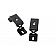 Dee Zee Driving/ Fog Light Mounting Bracket DZ4452JL
