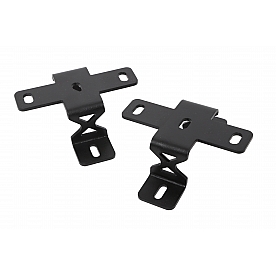 Dee Zee Driving/ Fog Light Mounting Bracket DZ4453JL