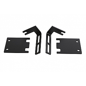 Dee Zee Light Bar Mounting Kit DZ4456JP