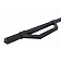 Dee Zee Nerf Bar 3 Inch Aluminum Hexagonal Straight - DZ66301TB