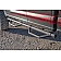 Dee Zee Nerf Bar 3 Inch Aluminum Hexagonal Straight - DZ66301TB