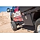 Dee Zee Nerf Bar 3 Inch Aluminum Hexagonal Straight - DZ66301TB