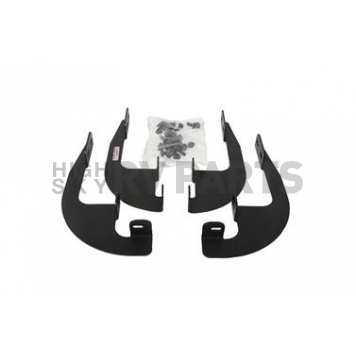 Dee Zee Nerf Bar Mounting Kit for Hex Series Side Steps - DZ66319