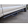 Dee Zee Nerf Bar 3 Inch Aluminum Hexagonal Straight - DZ66321CTB