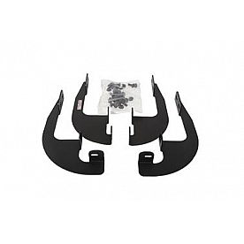 Dee Zee Nerf Bar Mounting Kit for Hex Series Side Steps - DZ66337