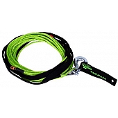 Daystar Winch Cable - 50 Feet 9700 Pounds Nylon - 1400001