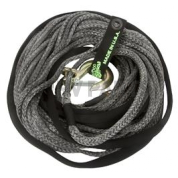Daystar Winch Cable - 80 Feet 20800 Pounds Nylon - 1400002