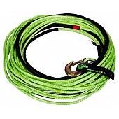 Daystar Winch Cable - 80 Feet 20800 Pounds Nylon - 1400003
