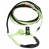 Daystar Winch Cable - 50 Feet 9700 Pounds Nylon - 1400006