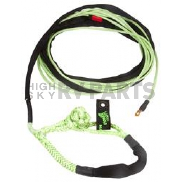 Daystar Winch Cable - 50 Feet 9700 Pounds Nylon - 1400006