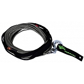 Daystar Winch Cable - 50 Feet 9700 Pounds Nylon - 1400008