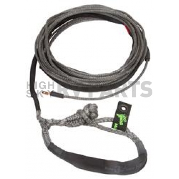 Daystar Winch Cable - 50 Feet 9700 Pounds Nylon - 1400009