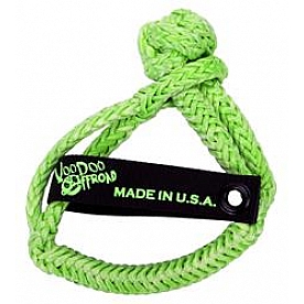 Daystar Shackle Rope 1500003