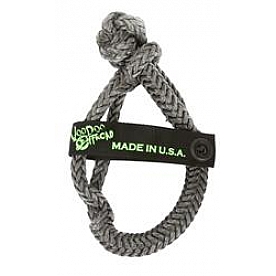 Daystar Shackle Rope 1500004