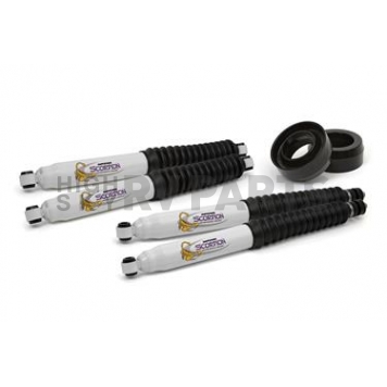 Daystar Leveling Kit Suspension KC09121BK