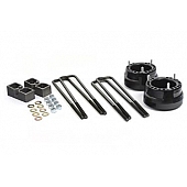 Daystar Lift Kit Component KC09122BK