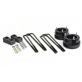 Daystar Lift Kit Component KC09122BK