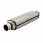 Flowmaster HP-2 TM Series Exhaust Muffler - 12518304