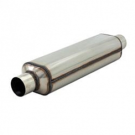 Flowmaster HP-2 TM Series Exhaust Muffler - 12518304