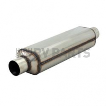 Flowmaster HP-2 TM Series Exhaust Muffler - 12518304