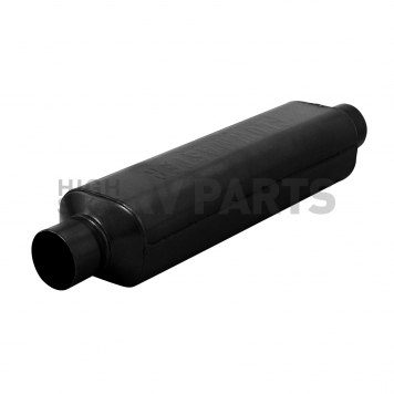 Flowmaster HP-2 TM Series Exhaust Muffler - 12518409