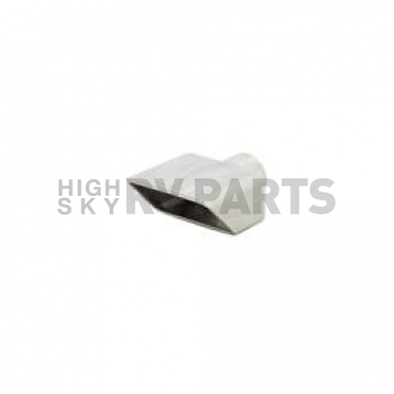 Flowmaster Exhaust Tail Pipe Tip - 15354