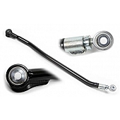 Daystar Adjustable Track Bar - KC09201BK