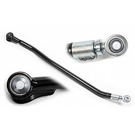 Daystar Adjustable Track Bar - KC09201BK
