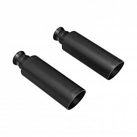 Flowmaster Exhaust Tail Pipe Tip - 15356B