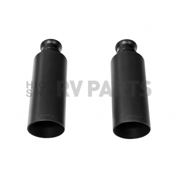 Flowmaster Exhaust Tail Pipe Tip - 15356B-1