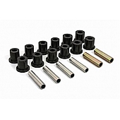Daystar Leaf Spring Shackle Bushing KF02025BK