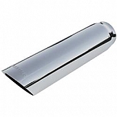 Flowmaster Exhaust Tail Pipe Tip - 15362