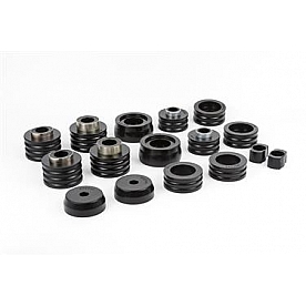 Daystar Body Mount Bushing - KF04015BK