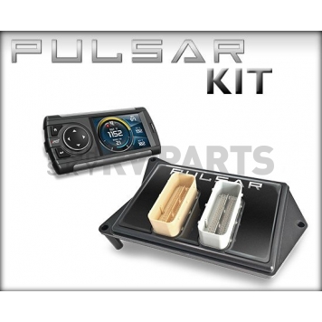 Edge Products Power Package Kit 33451