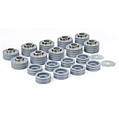 Daystar Body Mount Bushing - KF04050KV