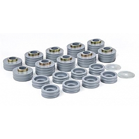 Daystar Body Mount Bushing - KF04050KV