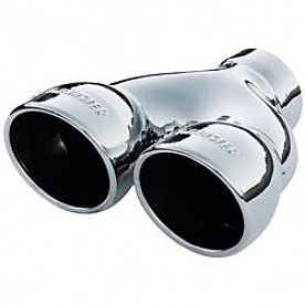 Flowmaster Exhaust Tail Pipe Tip - 15369